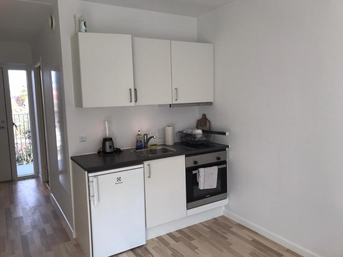 Copenhagen Togo - Amager Apartment Exterior photo